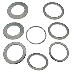 Msekko kreissägeringe 8pcs gebraucht kaufen  Wird an jeden Ort in Deutschland