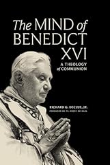 Mind benedict xvi for sale  Delivered anywhere in USA 