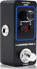 Vave loop pedal for sale  Delivered anywhere in UK