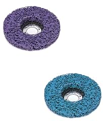 Lilalemon 2pcs 115mm for sale  Delivered anywhere in UK