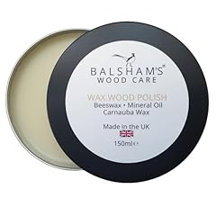 Balsham wood care for sale  Delivered anywhere in UK