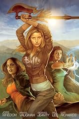 Buffy vampire slayer for sale  Delivered anywhere in USA 