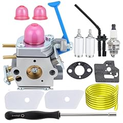 Wellsking 125l carburetor for sale  Delivered anywhere in USA 