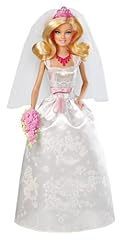 Barbie royal bride for sale  Delivered anywhere in USA 