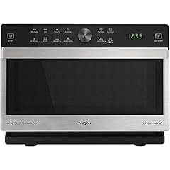 Whirlpool mwp 338 d'occasion  Livré partout en Belgiqu