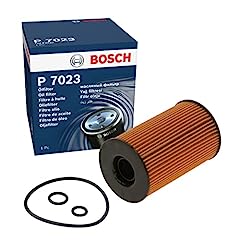 Bosch p7023 filtre d'occasion  Livré partout en France
