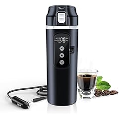 Car kettle 12v for sale  Delivered anywhere in UK