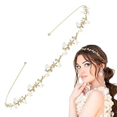 Cerchietto sposa fukpo usato  Spedito ovunque in Italia 