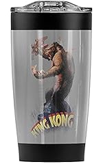 Logovision king kong for sale  Delivered anywhere in USA 
