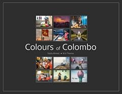 Colours colombo gebraucht kaufen  Wird an jeden Ort in Deutschland