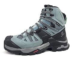 Salomon Women's QUEST 4 GORE-TEX Hiking Boots For Women, for sale  Delivered anywhere in USA 