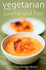 Vegetarian times low for sale  Delivered anywhere in USA 