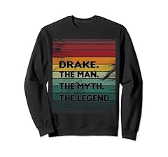 Drake men myth for sale  Delivered anywhere in UK