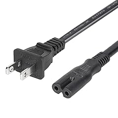Power cord tcl for sale  Delivered anywhere in USA 
