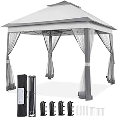 Yaheetech pop gazebo for sale  Delivered anywhere in UK