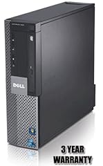 Dell optiplex 790 d'occasion  Livré partout en France