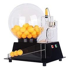 Electric lottery machine for sale  Delivered anywhere in UK