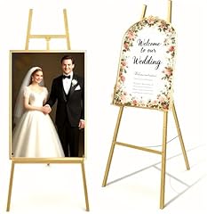 Tectsia gold easel for sale  Delivered anywhere in USA 