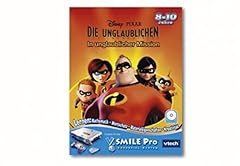 Vtech 093024 smile gebraucht kaufen  Wird an jeden Ort in Deutschland