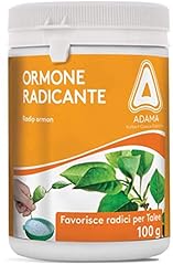 Adama ormone radicante usato  Spedito ovunque in Italia 