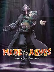 Made abyss seelen gebraucht kaufen  Wird an jeden Ort in Deutschland