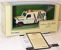 Corgi classic land for sale  Delivered anywhere in UK