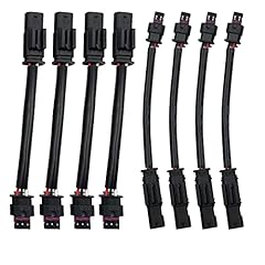 Aokus 8pcs 3pin for sale  Delivered anywhere in USA 