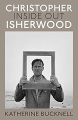 Christopher isherwood inside for sale  Delivered anywhere in UK