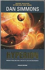 Hyperion. canti hyperion usato  Spedito ovunque in Italia 