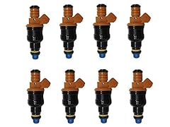 Fuel injectors ford for sale  Delivered anywhere in USA 