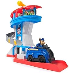 Paw patrol playset usato  Spedito ovunque in Italia 