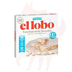Lobo almond soft gebraucht kaufen  Wird an jeden Ort in Deutschland