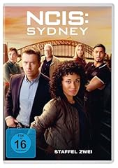 Ncis sydney staffel gebraucht kaufen  Wird an jeden Ort in Deutschland