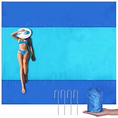 Beach mat sand for sale  Delivered anywhere in USA 