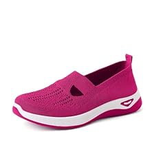 Damen sneaker atmungsaktive gebraucht kaufen  Wird an jeden Ort in Deutschland