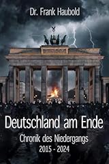 Deutschland ende chronik gebraucht kaufen  Wird an jeden Ort in Deutschland