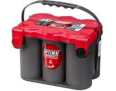 Ptima batterie red gebraucht kaufen  Wird an jeden Ort in Deutschland