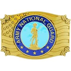 National guard belt for sale  Delivered anywhere in USA 