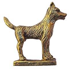 Nagapatches figurine chien d'occasion  Livré partout en France