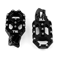 Goxmoto motorcycle foot for sale  Delivered anywhere in USA 