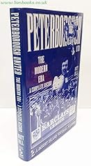 Peterborough united modern for sale  Delivered anywhere in UK