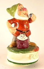Schmid musical figurine for sale  Delivered anywhere in USA 