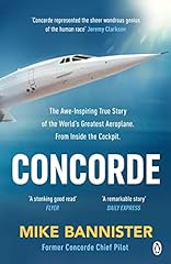Concorde thrilling account for sale  Delivered anywhere in USA 