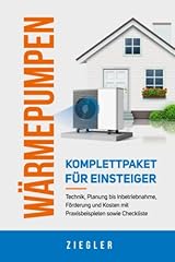 Wärmepumpen komplettpaket ein gebraucht kaufen  Wird an jeden Ort in Deutschland