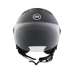 Casque demi jet d'occasion  Livré partout en Belgiqu