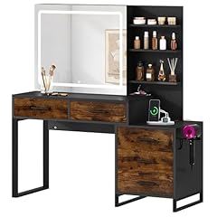 Yitahome dressing table for sale  Delivered anywhere in UK