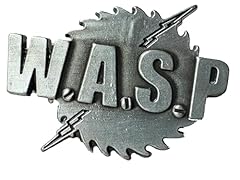 Wasp metal pin for sale  Delivered anywhere in UK
