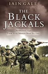 The black jackals d'occasion  Livré partout en Belgiqu