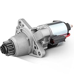 Gdsmotu new starter for sale  Delivered anywhere in USA 