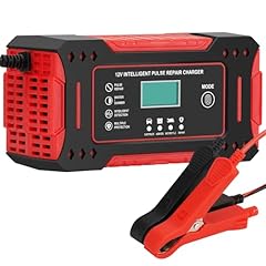 Chargeur batterie 12v d'occasion  Livré partout en Belgiqu